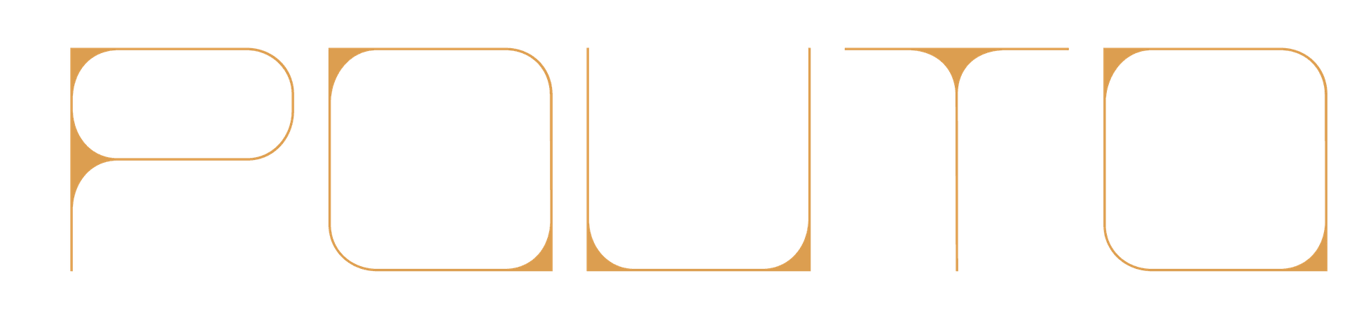 POUTO logo